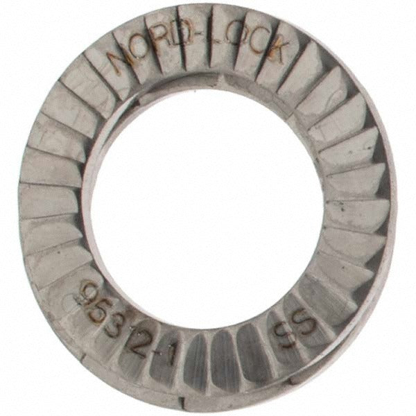 VALUE COLLECTION Value Collection A98015 Wedge Lock Washer 5/16 316L Ss