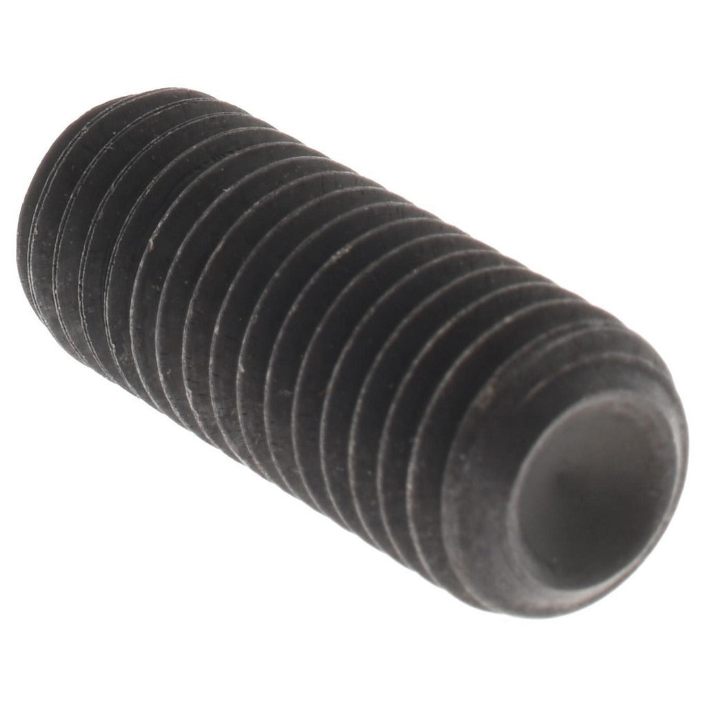 VALUE COLLECTION Value Collection 533196PR M12 Set Screw Cup Point Din 916