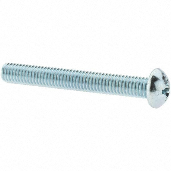 VALUE COLLECTION Value Collection 38022 10-32 X 1.5 in Round Head Phillips Screw