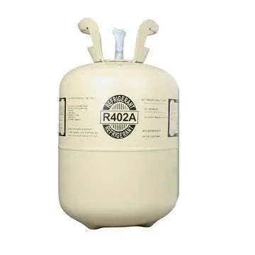 REFRIGERANT REFRIGERANT R-402A Refrigerant 27 lb