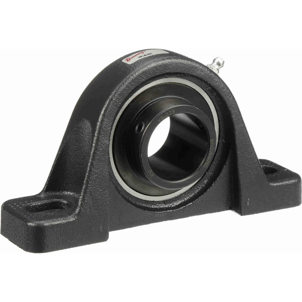 BROWNING Browning 767476 VPLS-223 Pillow Block Bearing 1-7/16 in Id