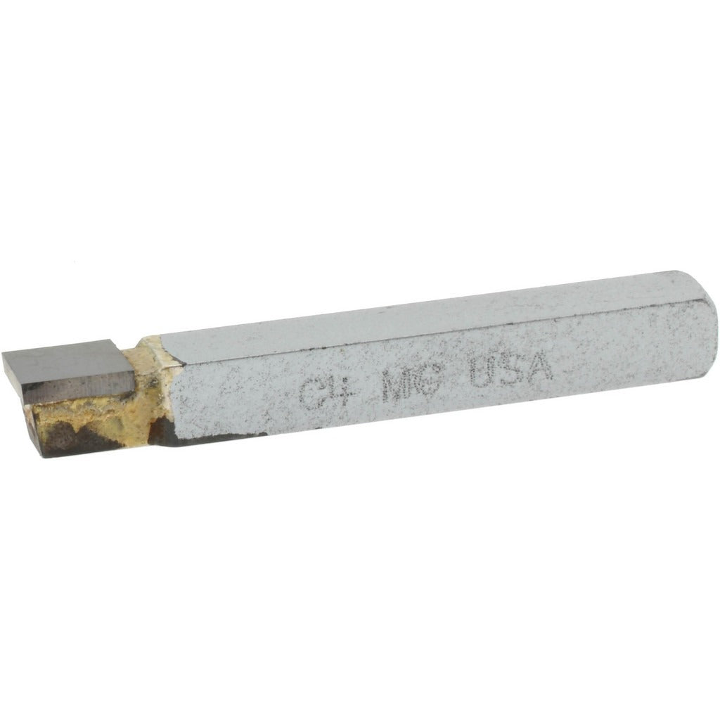 ACCUPRO Accupro 400-MG Single Point Tool Bit Square Nose Carbide