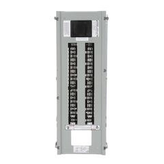 Siemens P1X42MC250CT 208 Star/120 Volt 250 Amp 3-Phase 4-Wire Copper Bus Convertible Main Panelboard Interior