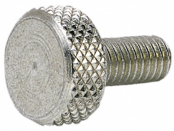 ELECTRO HARDWARE Electro Hardware MTHS3034M07L9mm Ss Thumb Screw M5x0.8