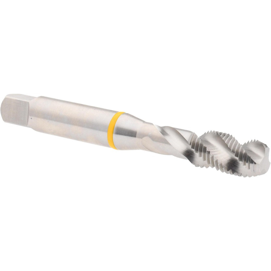 ACCUPRO Accupro T2644505 Spiral Flute Tap 3/8-24 3 Flute Hss