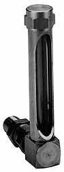 LDI INDUSTRIES Ldi Industries G652-3 Vented Oil Level Sight Gauge