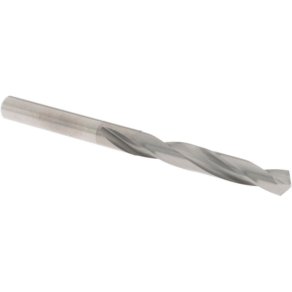 OSG Osg 220-2570 Jobber Drill Bit Letter F Solid Carbide