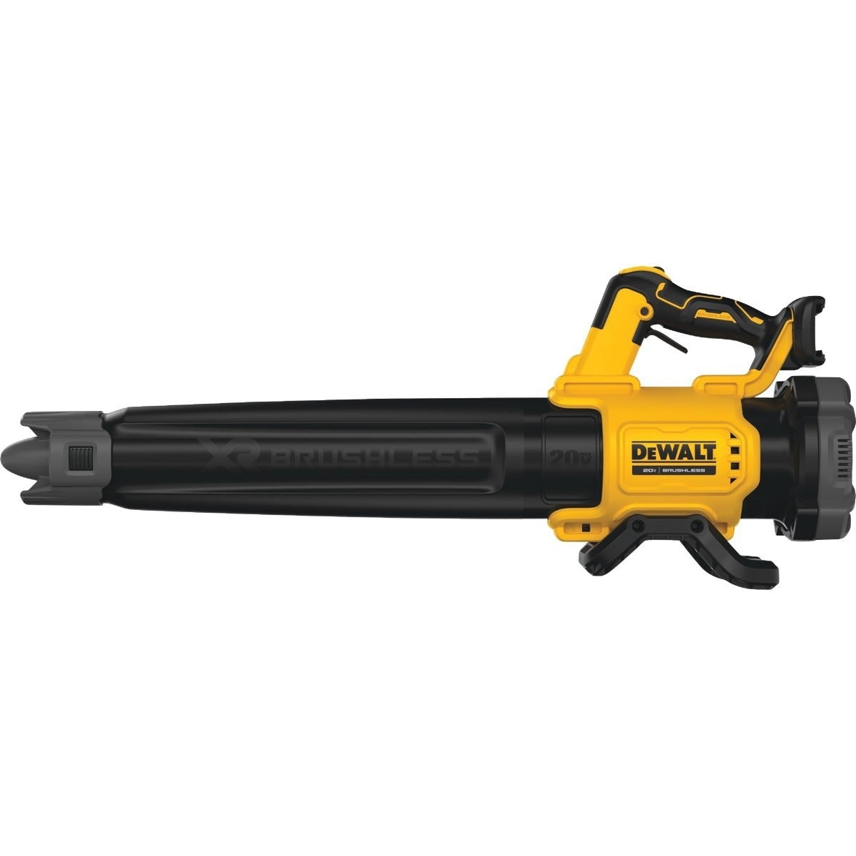 DEWALT DEWALT DCBL722B 20V MAX Brushless Handheld Blower