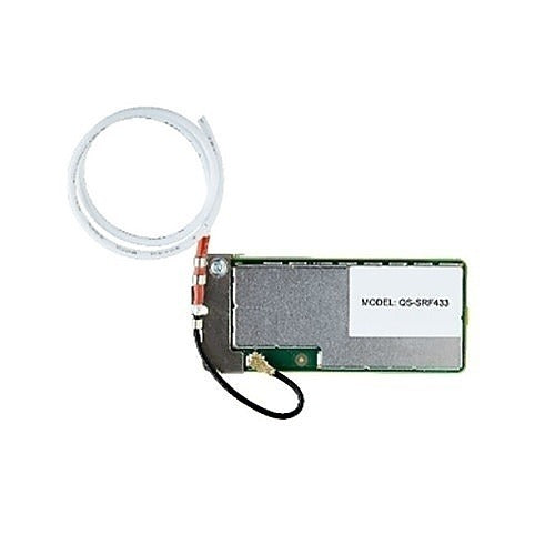 QOLSYS Qolsys Inc QC0004-840 433 Mhz Radio Daughter Card