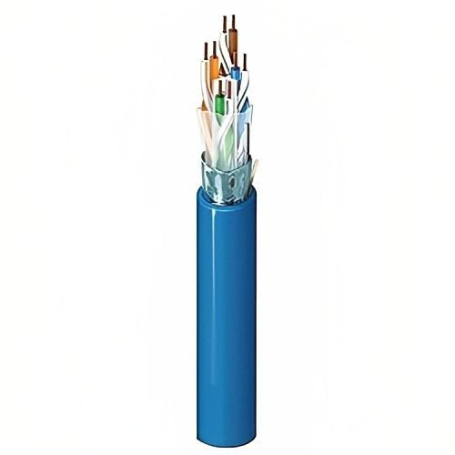 BELDEN Belden Inc. 2413F D15Z500 Cat6 F/utp Cmp Plenum Cable