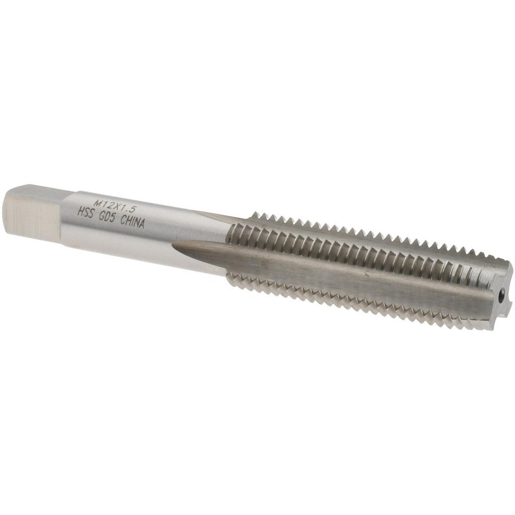 VALUE COLLECTION Value Collection JY4993259 M12x1.50 Straight Flute Tap