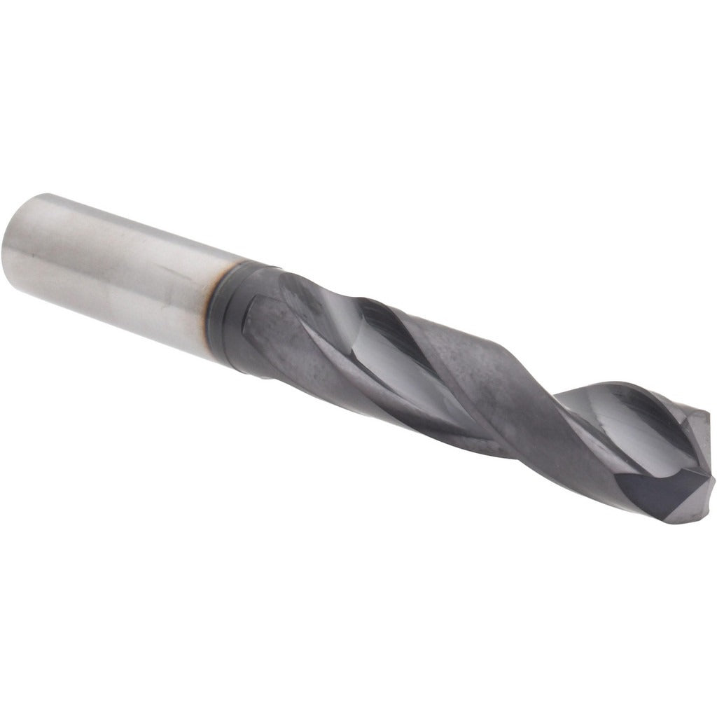 ACCUPRO Accupro 63310064 Jobber Drill Bit 3/8 in Solid Carbide Altin
