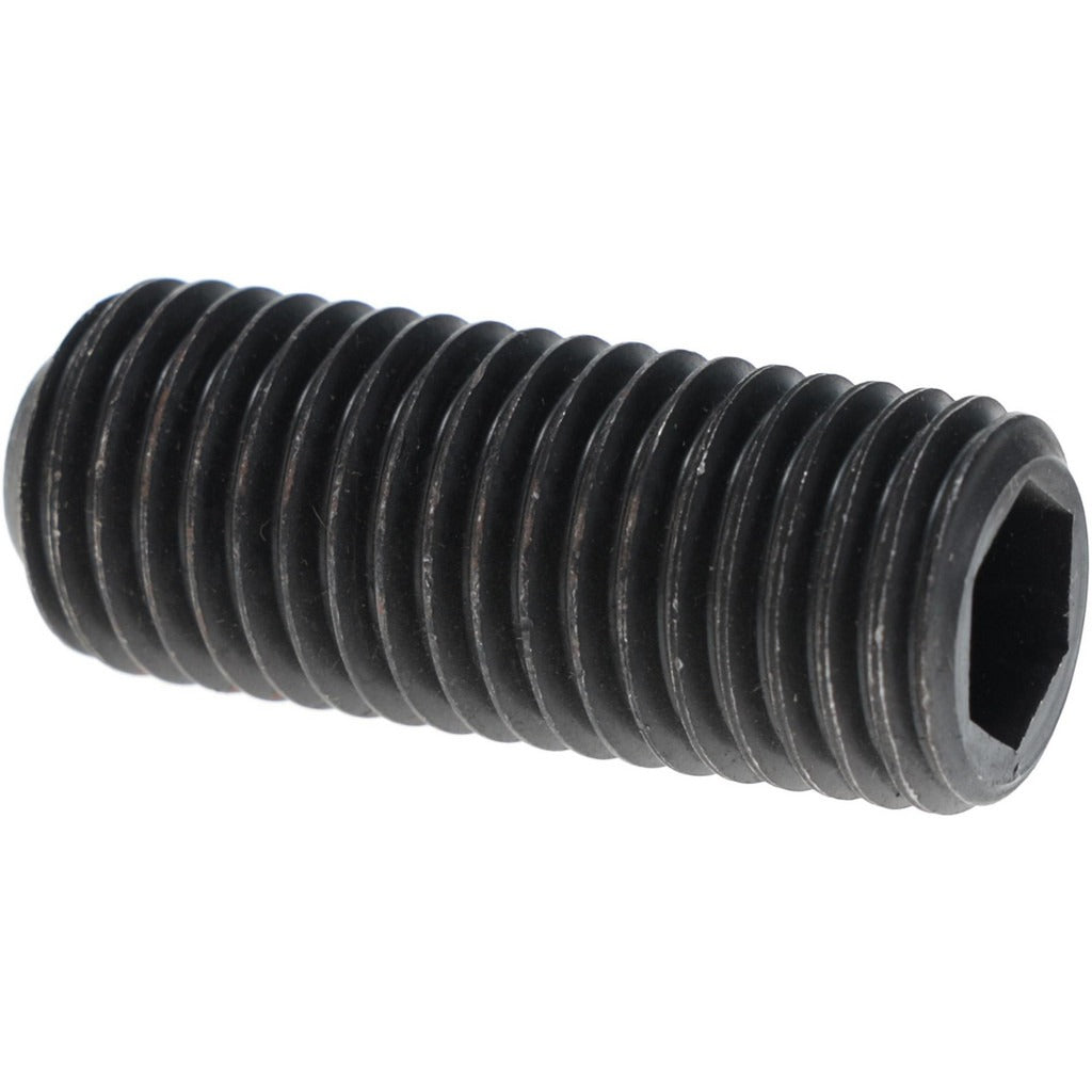 VALUE COLLECTION Value Collection 601479BR Set Screw 7/8-9 X 2-1/4 in Cup Point