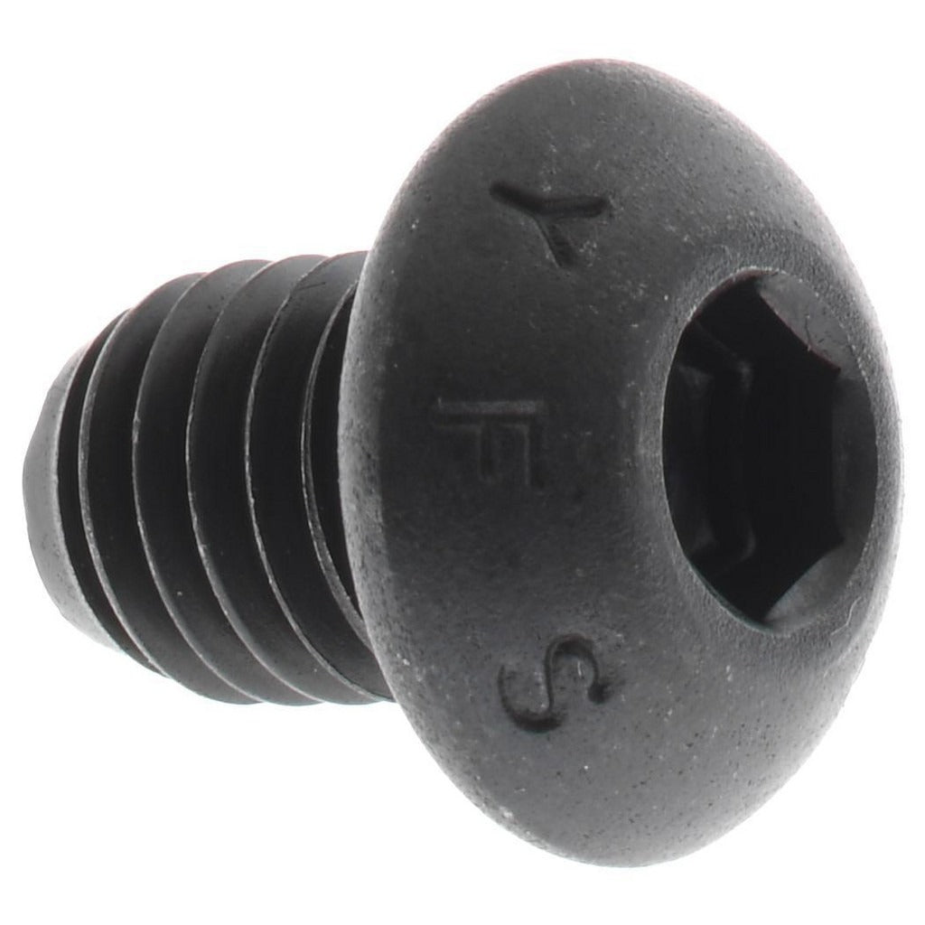 VALUE COLLECTION Value Collection 535106PR M8x1.25 Button Socket Cap Screw
