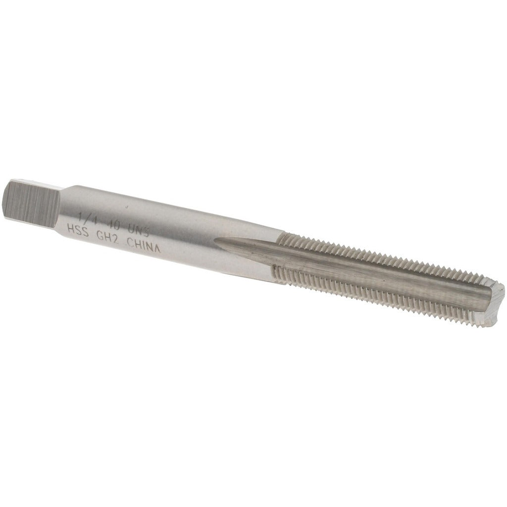 VALUE COLLECTION Value Collection JY4840419 Straight Flute Tap 1/4-40 Uns
