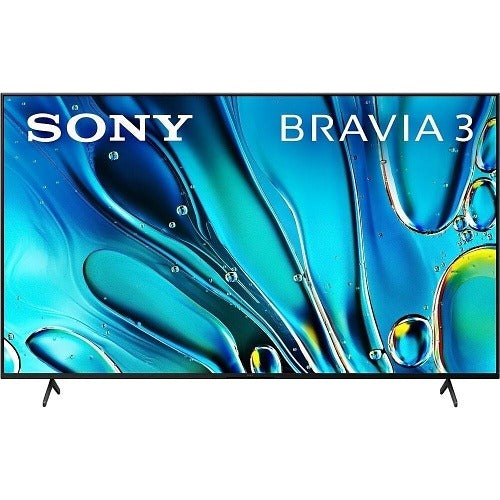 SONY Sony Electronics K75S30 Led Tv 75 Inches