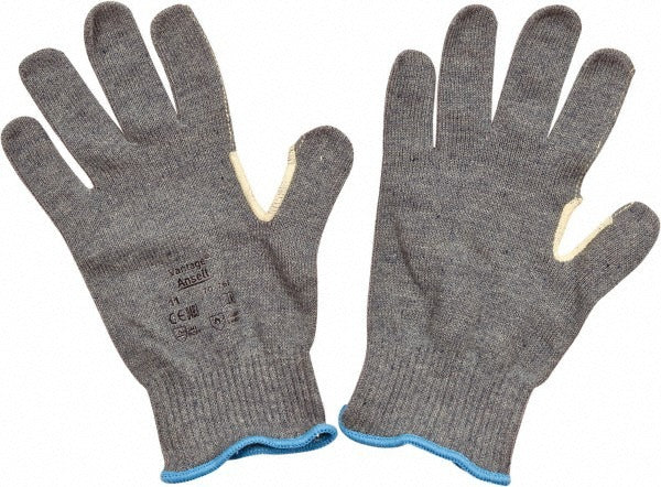 ANSELL Ansell 245712 Cut-resistant Gloves 2XL Ansi A4 Gray Pair
