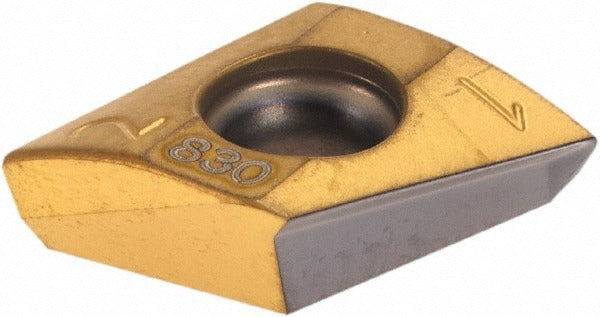 ISCAR Iscar 5606038 Milling Insert T290 Lnmt 100405TR IC830