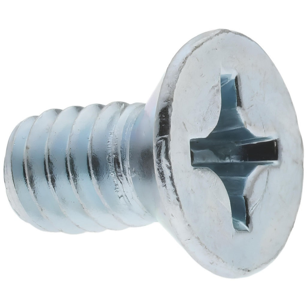 VALUE COLLECTION Value Collection MPFI02500500-100BX Machine Screw 100pk