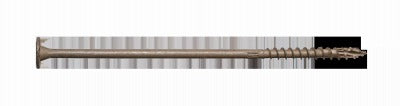 SIMPSON STRONG-TIE Simpson Strong Tie SDWS22800DB-R50 Timber Screw 50-pack