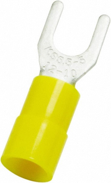 VALUE COLLECTION Value Collection ZSNYD5-3.7 Fork Terminal 6 Stud 600V