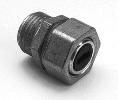 HALEX Halex/scott Fetzer 90662 Watertight Connector 3/4 Inch Uf Cable