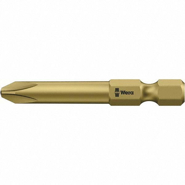 WERA Wera 05134929001 PH0 Phillips Power Screwdriver Bit