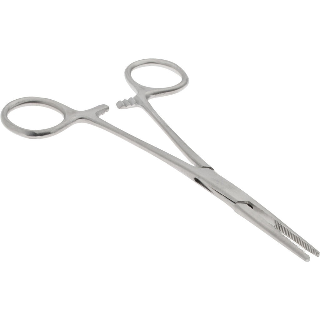 VALUE COLLECTION Value Collection 88553920 Straight Nose Seizer Forceps