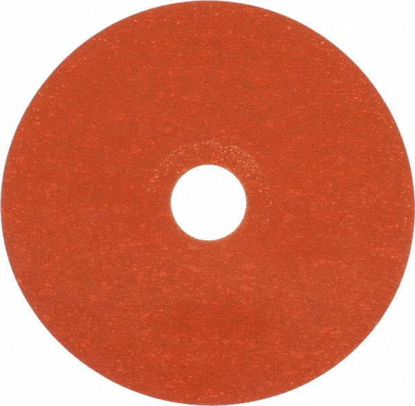 NORTON Norton 66254409084 Fiber Disc 120 Grit 5 Inches