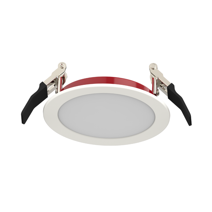 RAB Rab FWAFER4 11W Downlight Fixture (4 inches / 90 degrees)