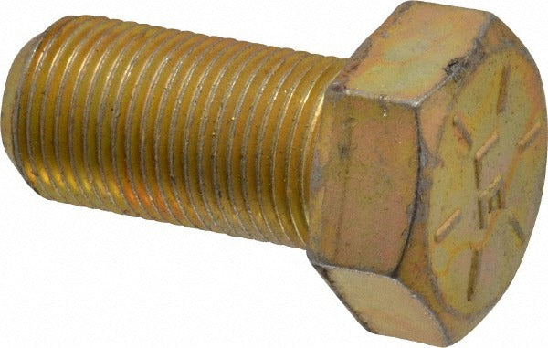 VALUE COLLECTION Value Collection 454544PR Hex Head Cap Screw 3/4-16 X 1-1/2 in Grade 8