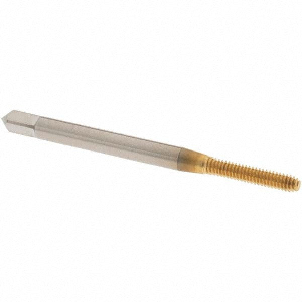 OSG Osg 1400103805 Thread Forming Tap 3-48 Unc Cobalt Tin