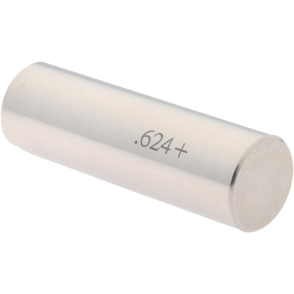 SPIROTHERM Spi 29-624-4 Class Zz Plus Plug Gage 0.624 in Dia