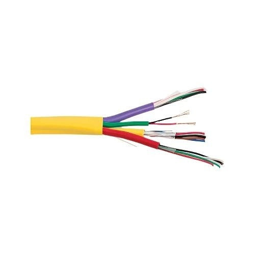 SUPERIOR ESSEX Superior Essex AC-A12-68 Access Control Cable 4C Shielded