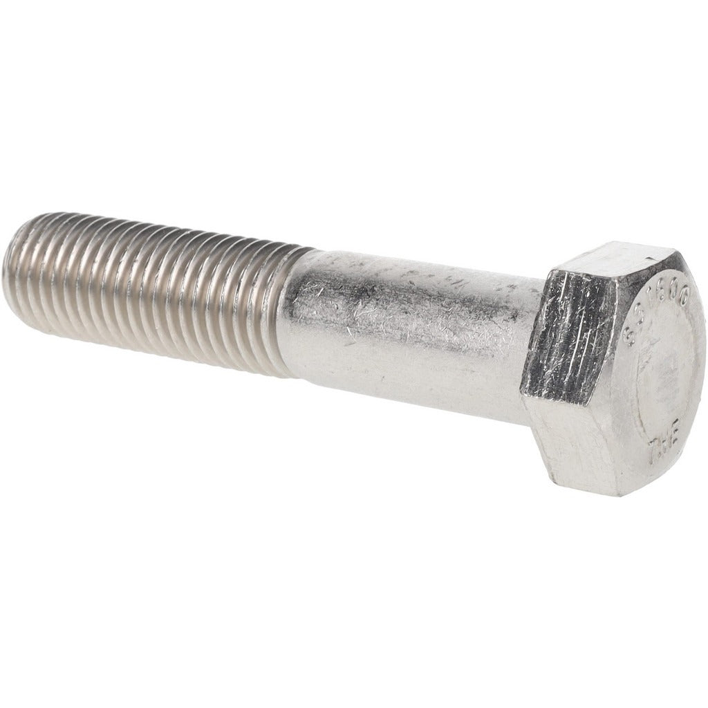 VALUE COLLECTION Value Collection 2-H-100C-500 Hex Head Cap Screw