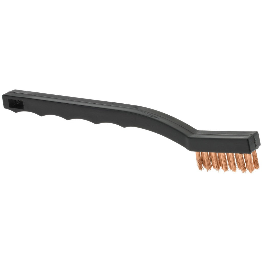 PRO-SOURCE Pro-source PWB-164807 Welder Brush Bronze 3x7