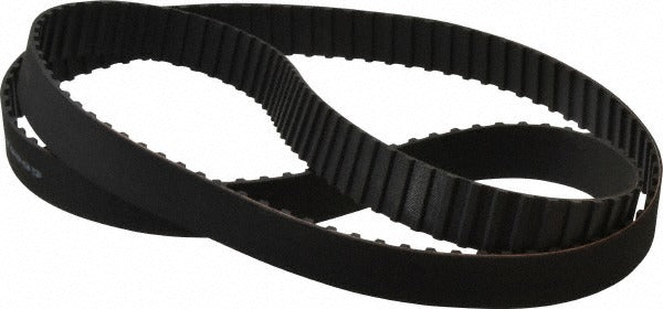 CONTINENTAL Continental Contitech 20043175 Timing Belt 600L 160T