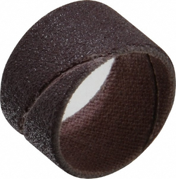 3M 3M 7010508249 Spiral Band 120 Grit Fine Grade 3/4 X 1/2 in