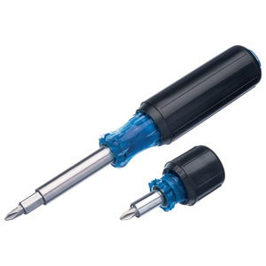 IDEAL INDUSTRIES Ideal Industries 35-953 6-in-1 Stubby and 12-in-1 Combo Pack