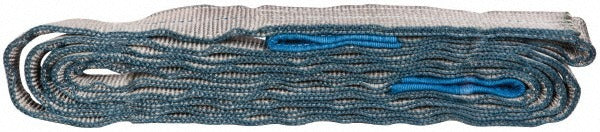 VALUE COLLECTION Value Collection WS-MH-SLNG1-298 Web Sling 3.2 Ton 18 Ft