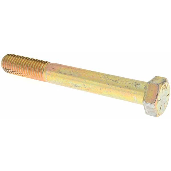 VALUE COLLECTION Value Collection MP39159 Hex Head Cap Screw 5/8-11 X 5 in Grade 8