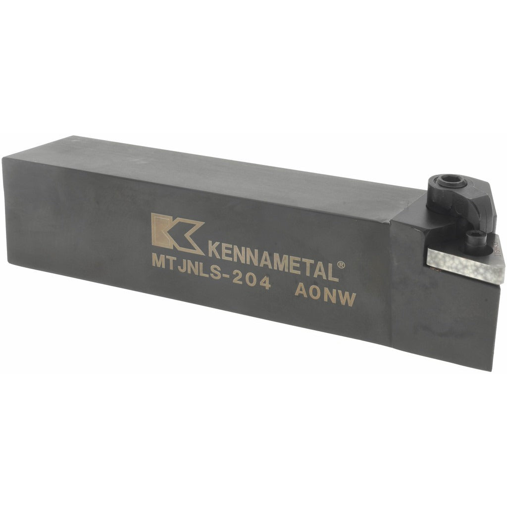 KENNAMETAL Kennametal 1096348 Mtjn Lh Indexable Turning Toolholder