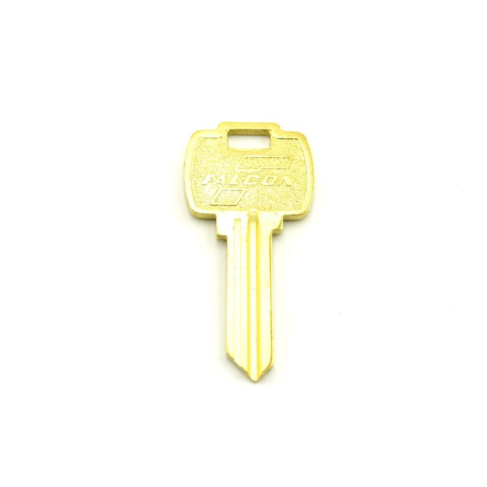 FALCON Falcon KB573G 5 Pin G Keyway Key Blank