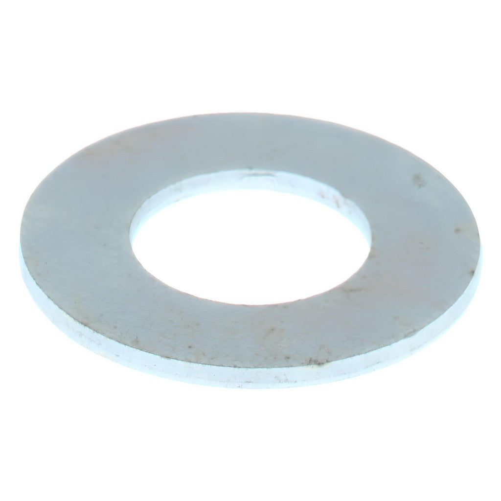 VALUE COLLECTION Value Collection 81923906 Sae Flat Washer 3/8 in Steel Zinc