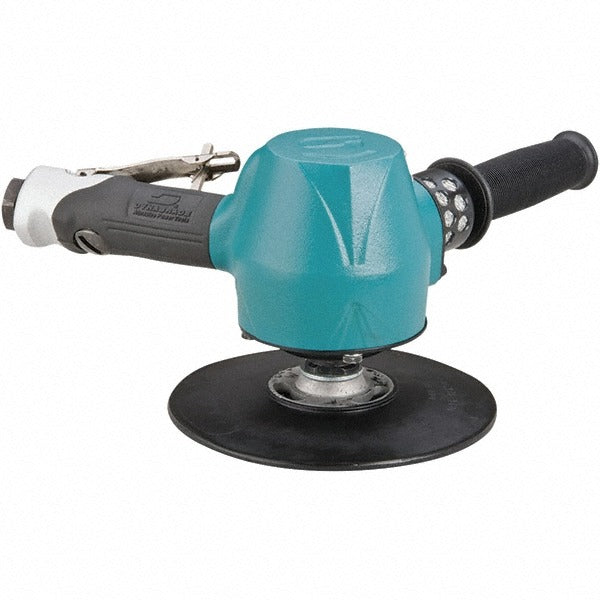 DYNABRADE Dynabrade 53251 Air Handheld Disc Sander 7 Inch 2 Hp