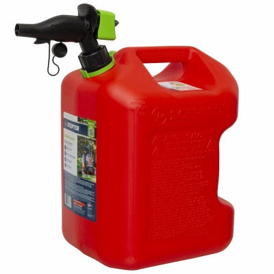 SCEPTER Scepter Canada Inc FSCG501 5 Gallon Fuel Container
