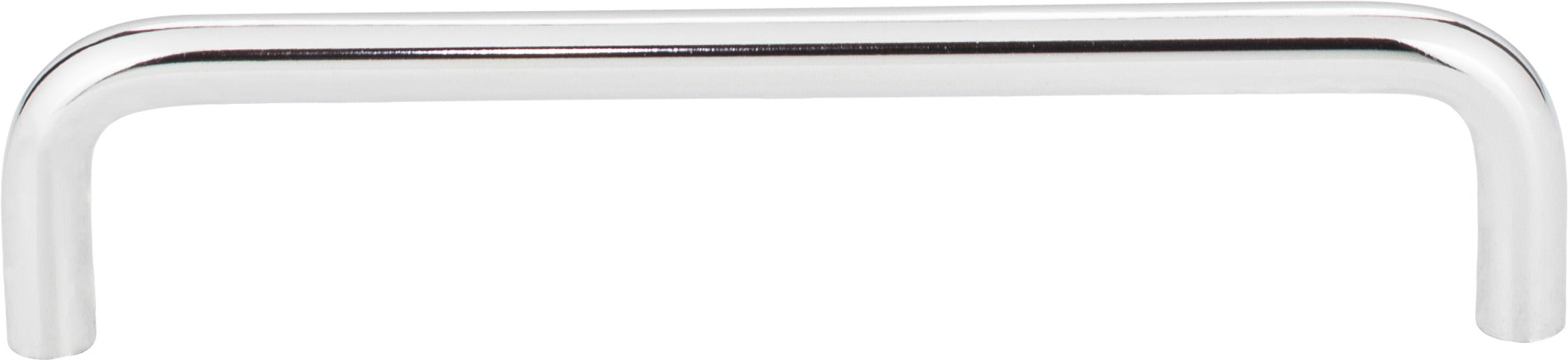 ELEMENTS Elements S271-128PC Cabinet Wire Pull Polished Chrome 128mm