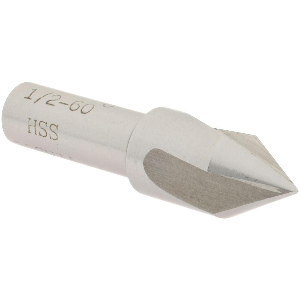 VALUE COLLECTION Value Collection SC4060032 Countersink 60 Deg 3 Flute Hss