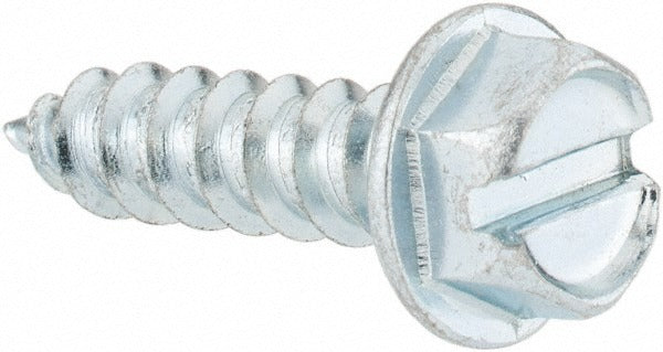 VALUE COLLECTION Value Collection SMHWI-1401000SL-100BX Sheet Metal Screw No. 14