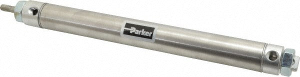 PARKER Parker 1.06DXPSRM08.00 Rodless Air Cylinder 8 in Stroke